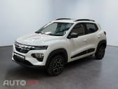 Dacia Spring Electric 45 Essential