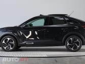 Citroen C4 1.2 PureTech Shine EAT8