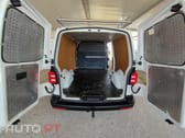 Volkswagen Transporter 2.0 TDI Longo Business