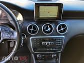 Mercedes-Benz A 180 CDi BE Urban
