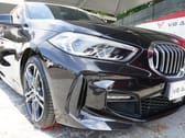 BMW 116 d Pack Desportivo M