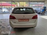Peugeot 308 SW 1.6 BlueHDi Allure EAT6