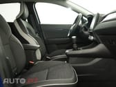 Renault Captur Captur 1.0 TCe Techno Bi-Fuel
