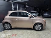 Fiat 500e 23.65 kWh