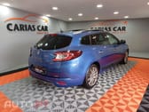 Renault Mégane Sport Tourer 1.5 dCi GT Line