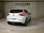 Renault Clio 1.0 TCe Evolution