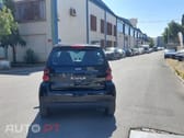 Smart ForTwo 1.0 mhd Passion 71