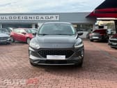 Ford Kuga 1.5 TDCi EcoBlue Titanium Aut.