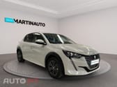 Peugeot E-208 50 kWh Allure Pack