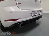 Volkswagen Golf 2.0 TSI GTI DSG Performance