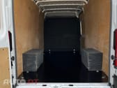 Fiat Ducato 2.3  150 CV  L4 H2