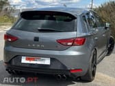 Seat Leon Fr