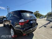 BMW X3 2.0 d