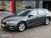Skoda Octavia Break 2.0 TDI Active