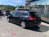Peugeot 308 SW 1.5 BlueHDi Style