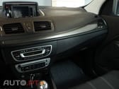 Renault Mégane Sport Tourer 1.5 dCi Intens
