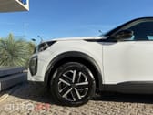 Peugeot 2008 1.2 PureTech Style