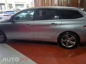 Peugeot 308 SW 1.5 BlueHDi Active J17