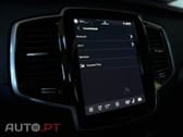 Volvo XC90 2.0 T8 PHEV Ultimate Dark AWD