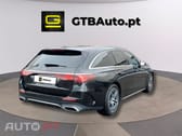 Mercedes-Benz E 300 I.V.A DEDUTIVEL e T AMG