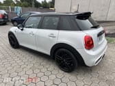 MINI Cooper Cooper SD