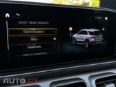Mercedes-Benz GLE d 4Matic