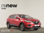 Renault Kadjar 1.33 TCe 140 FAP Intens 5p S/S