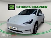 Tesla Model Y Long Range Dual Motor AWD I.V.A DEDUTIVEL