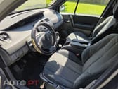 Renault Scénic 1.5 dCi Luxe Dynamique