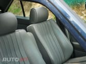Mercedes-Benz 300 D 4 MATIC W124