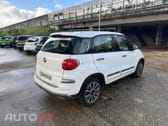 Fiat 500L 1.3 MJ City Cross Dualogic S&S