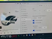 Tesla Model 3 Tração Traseira Premium