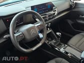 Citroen C4 BlueHDi 130 Stop&Start EAT8 SHINE