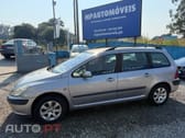 Peugeot 307 SW 1.6 HDi FAP Executive