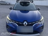 Renault Captur 1.0 TCe Exclusive