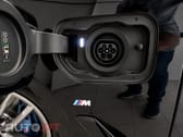 BMW 530 e iPerformance Pack M