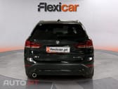 BMW X1 25 e xDrive Line Sport