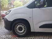 Peugeot Partner 1.5 BlueHDi Pemium Longa