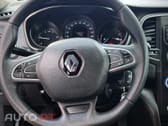 Renault Mégane Sport Tourer 1.5 dci