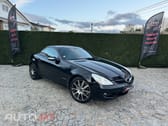 Mercedes-Benz SLK 200 Kompressor