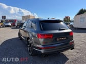 Audi Q7 3.0 TDi e-tron quattro S-line Tiptronic