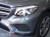 Mercedes-Benz GLC 220 d amg  Auto-9G 4Matic