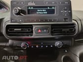 Peugeot Partner 1.6 BlueHDi L1