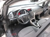 Opel Astra Sports Tourer 1.3 CDTi Enjoy S/S
