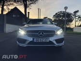 Mercedes-Benz C 250 d Aut. AMG-Line