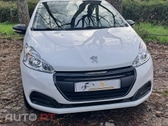 Peugeot 208 1.2VTI PureTech