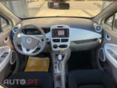 Renault Zoe (c/ Bateria) 41 kwh Life
