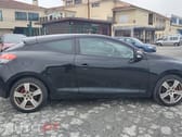 Renault Mégane Coupe 1.5 dCi Dynamique CO2 Champion