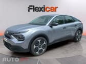 Citroen C4 1.2 PureTech YOU!