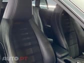 Mercedes-Benz CLA 180 d Shooting Brake Urban
